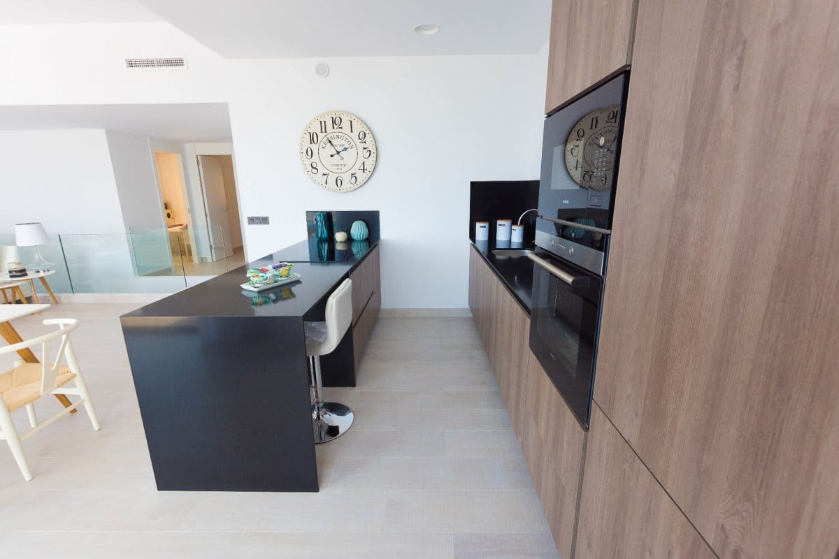 Venta. Villa en Finestrat