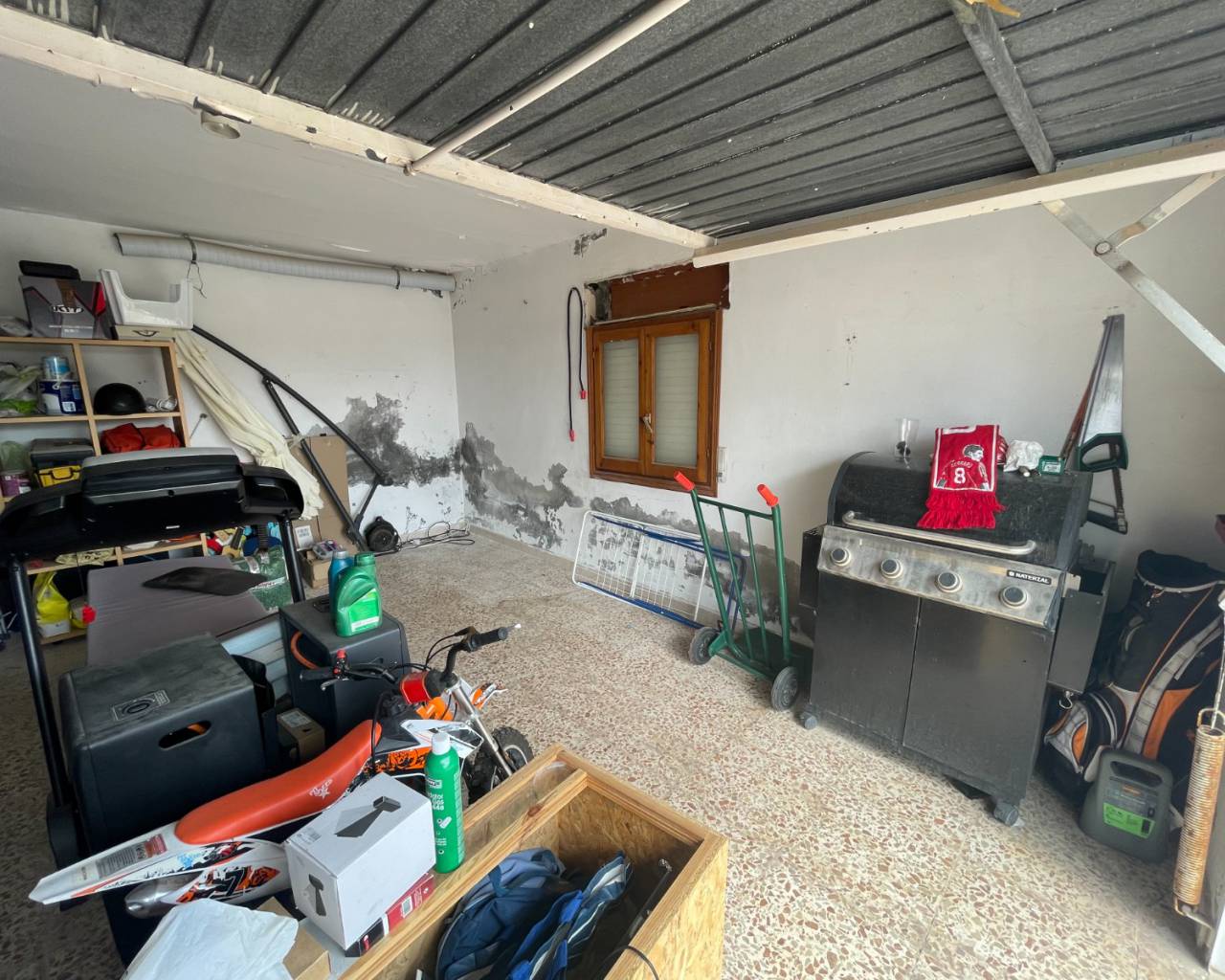 Venta. Villa en Ciudad Quesada
