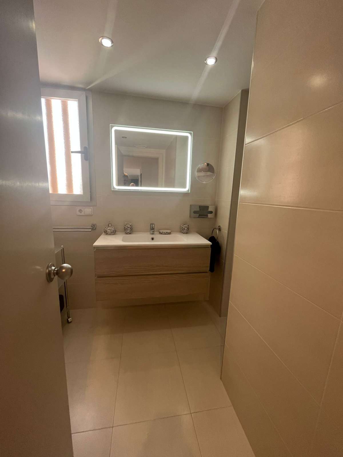 Verkoop. Appartement in Benidorm