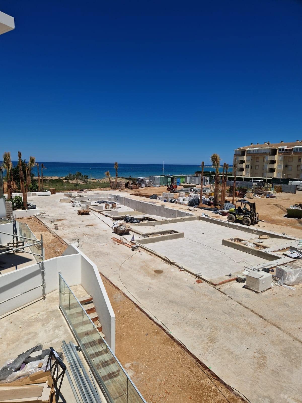 Venta. Apartment en Denia