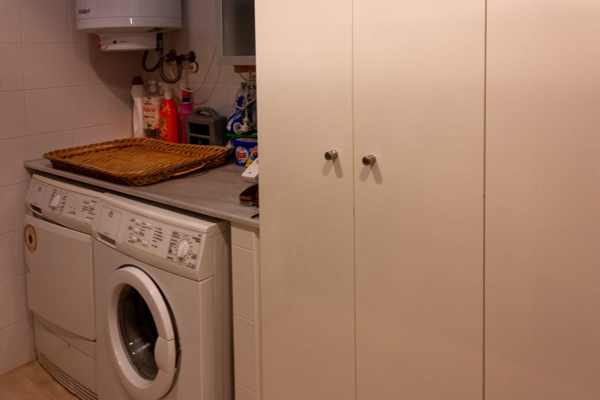 EXKLUSIVE LUXUSWOHNUNG IN RESIDENCIAL LA SELLA