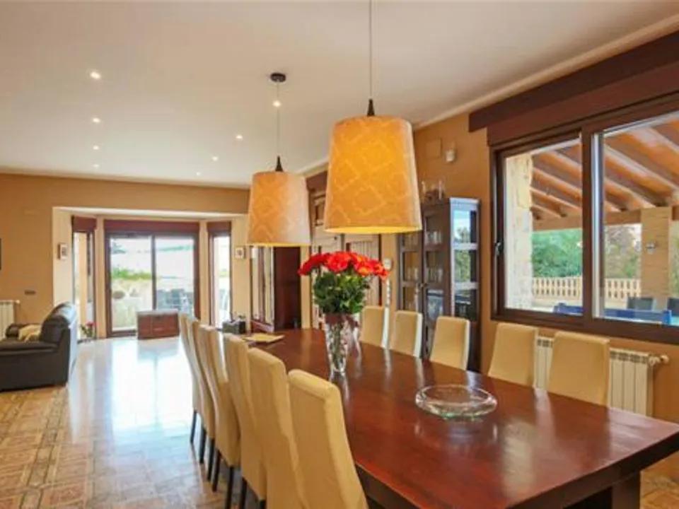For Sale. Country House in Pedreguer