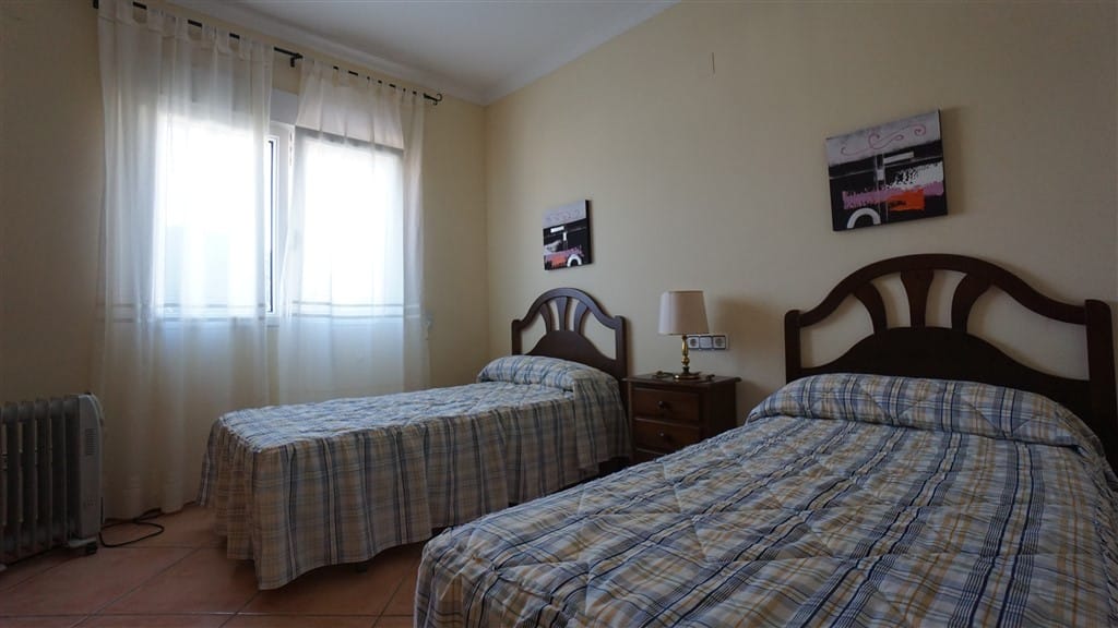For Sale. Villa in Calpe