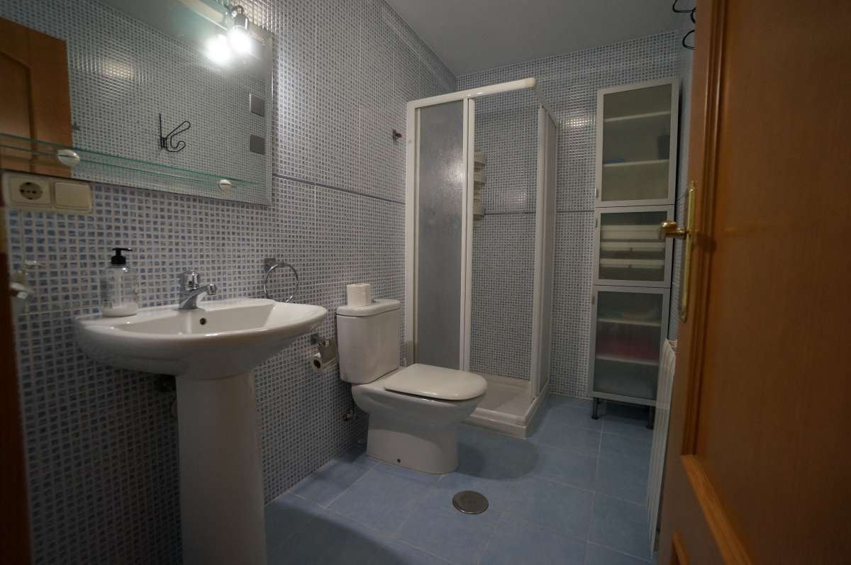 Verkoop. Appartement in Calpe
