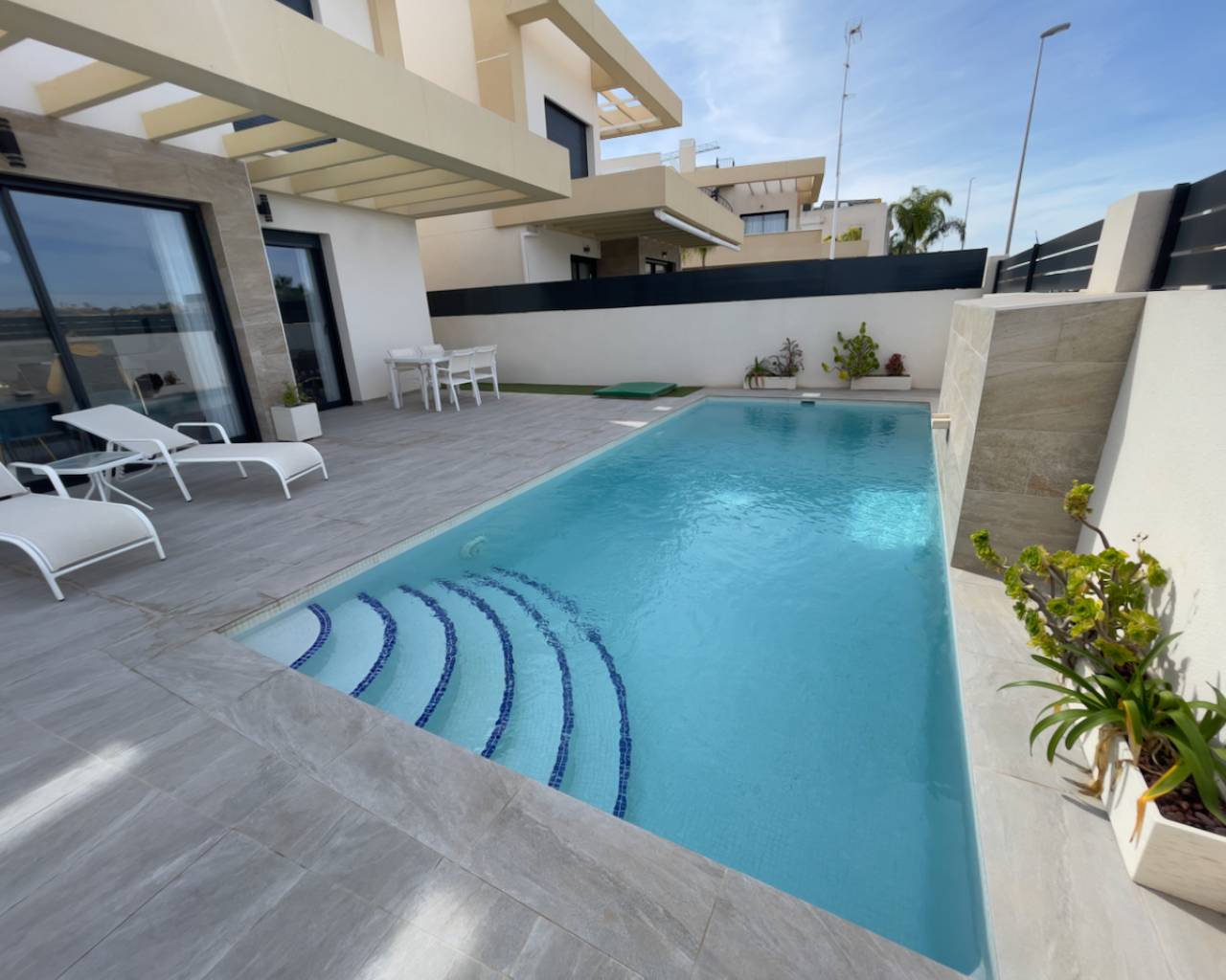 Verkauf. Villa in Los Montesinos