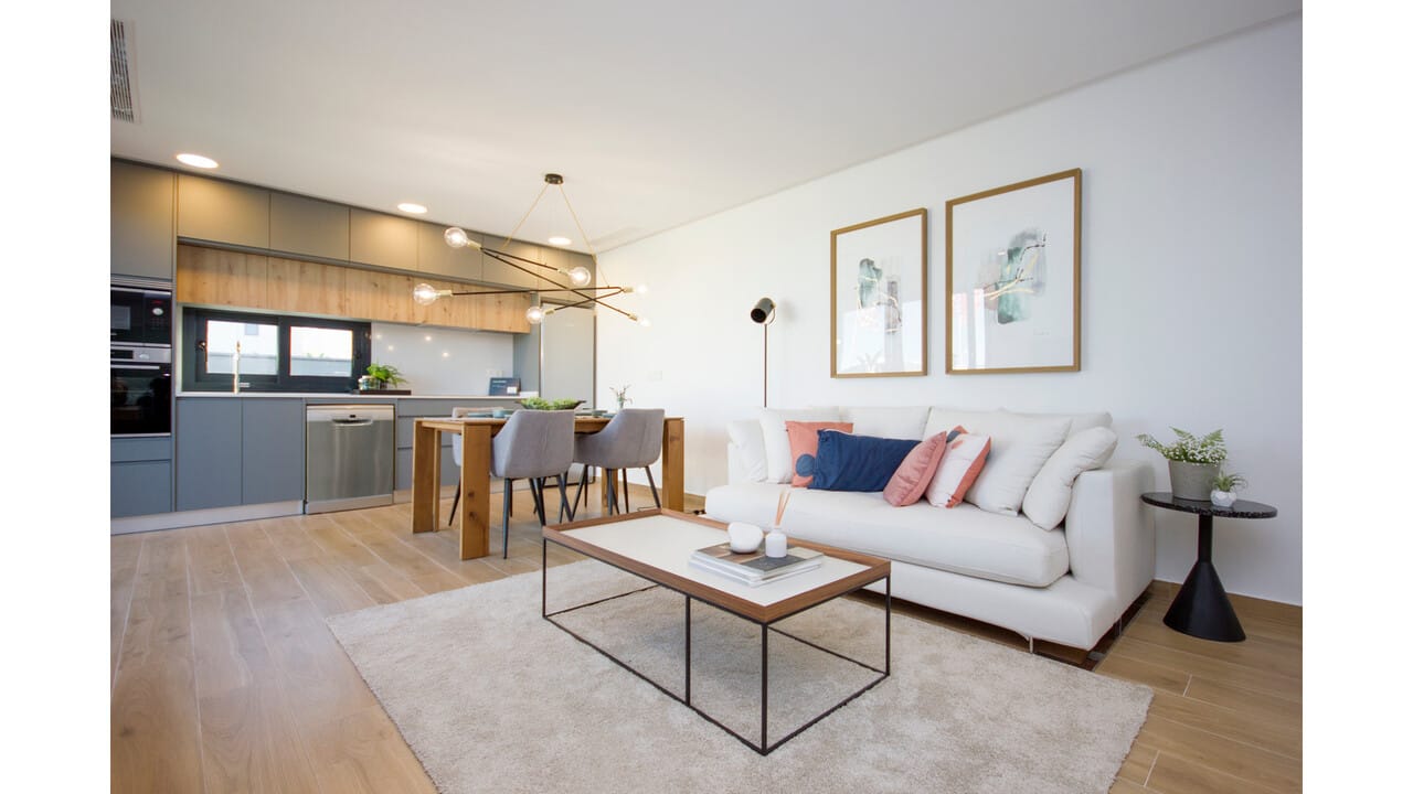 Venta. Villa en Ciudad Quesada