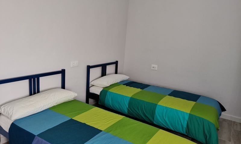 Verkauf. Wohnung in San Miguel de Salinas