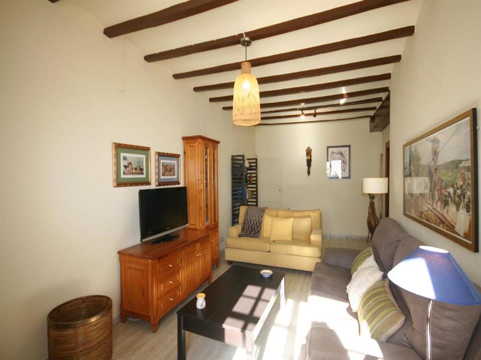 Verkoop. Villa in La Xara