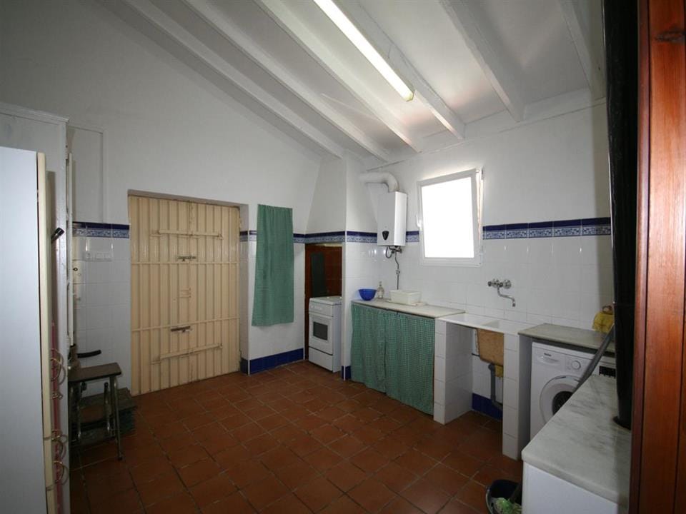 Verkoop. Villa in La Xara