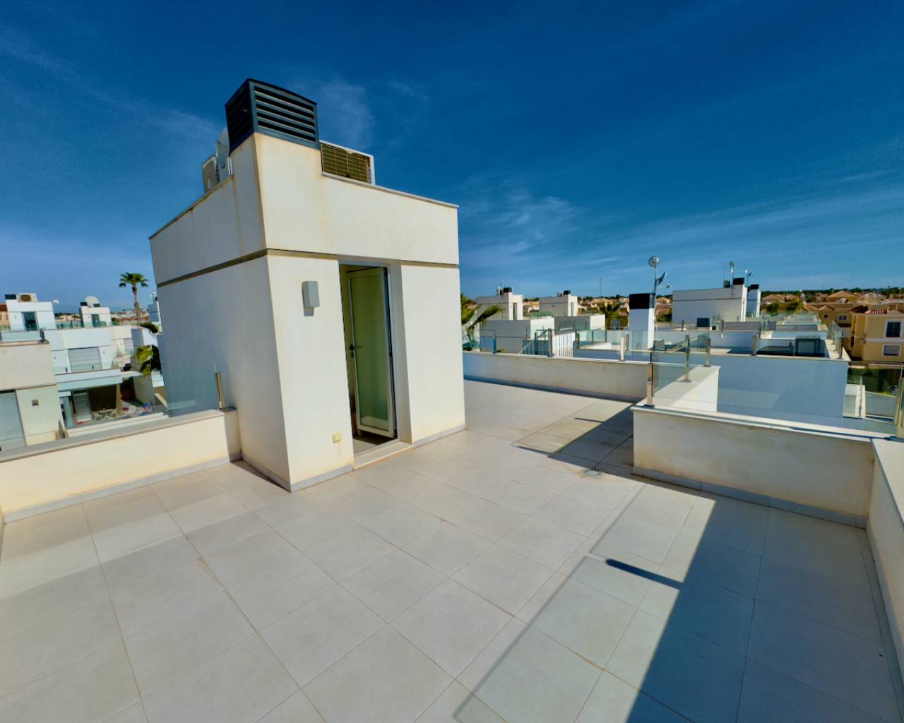 Venta. Villa en Ciudad Quesada
