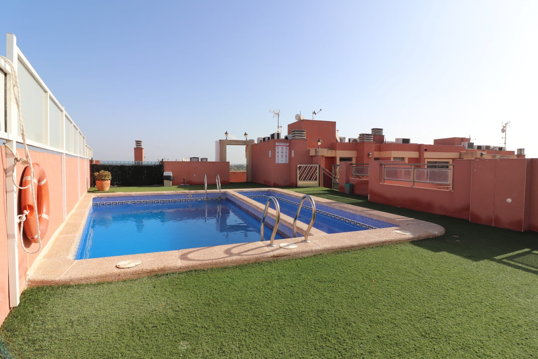 Venta. Apartment en Rojales