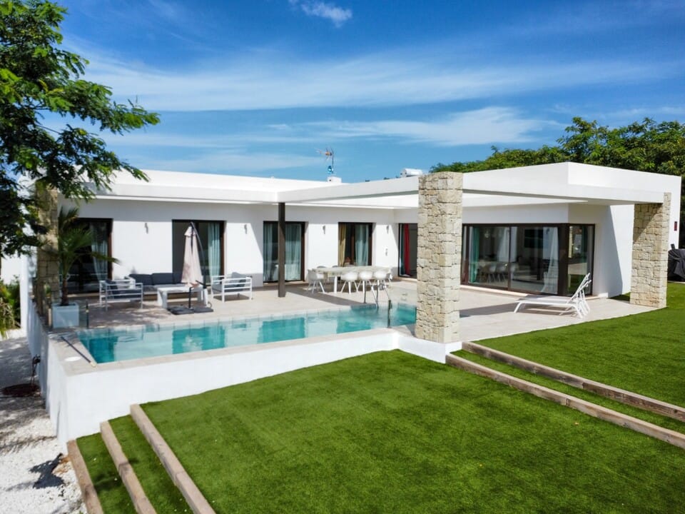 Verkauf. Villa in Javea