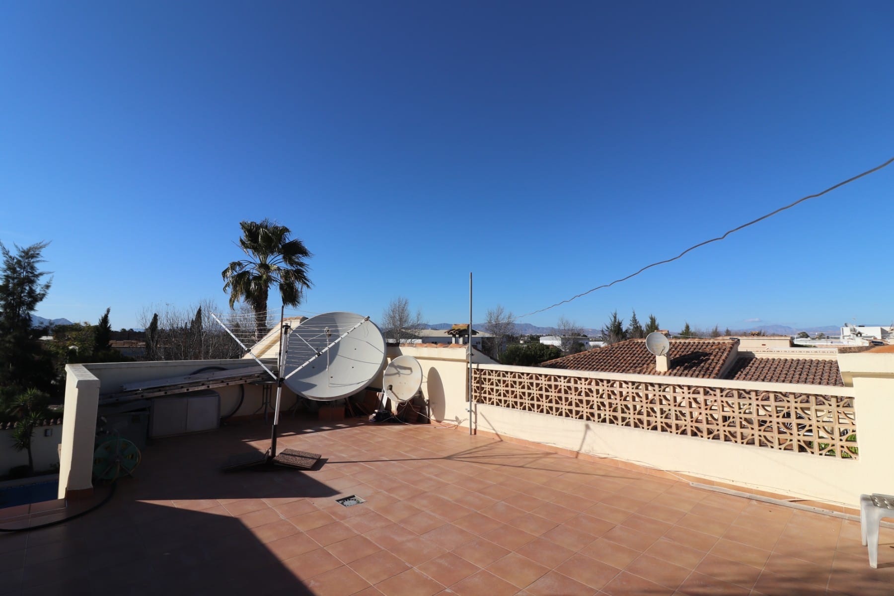 Venta. Villa en Formentera del Segura