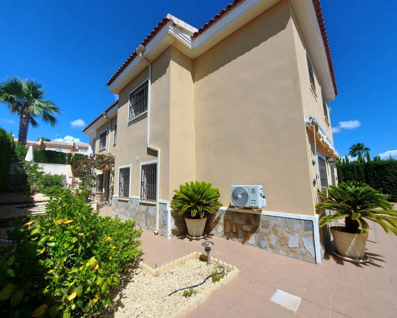 For Sale. Villa in Ciudad Quesada