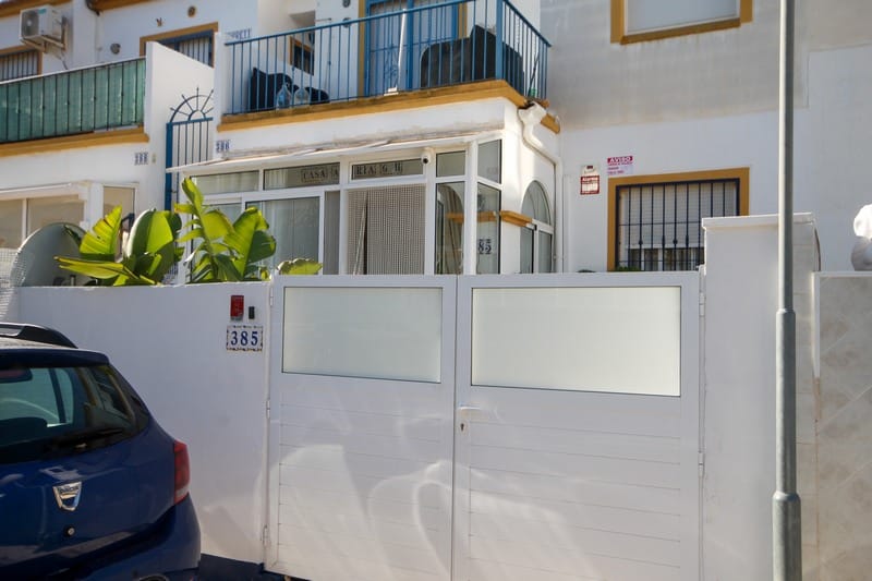 Venta. Apartment en Orihuela Costa