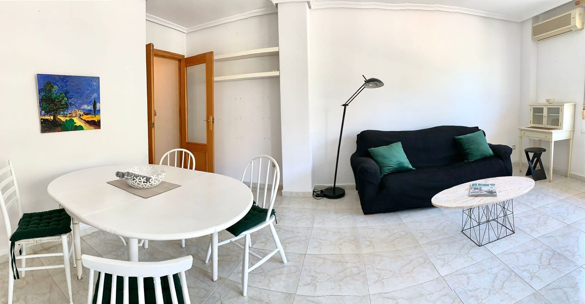 Venta. Apartment en Javea