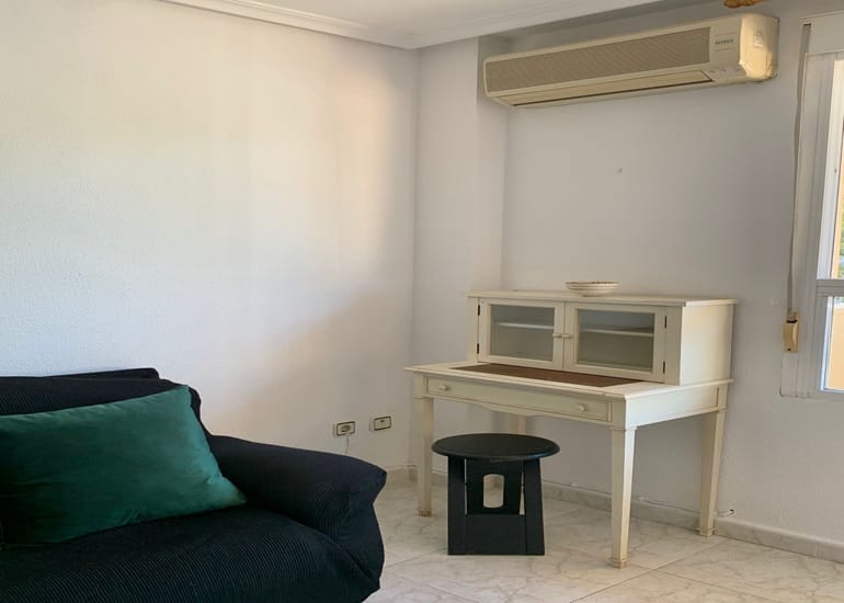 Venta. Apartment en Javea
