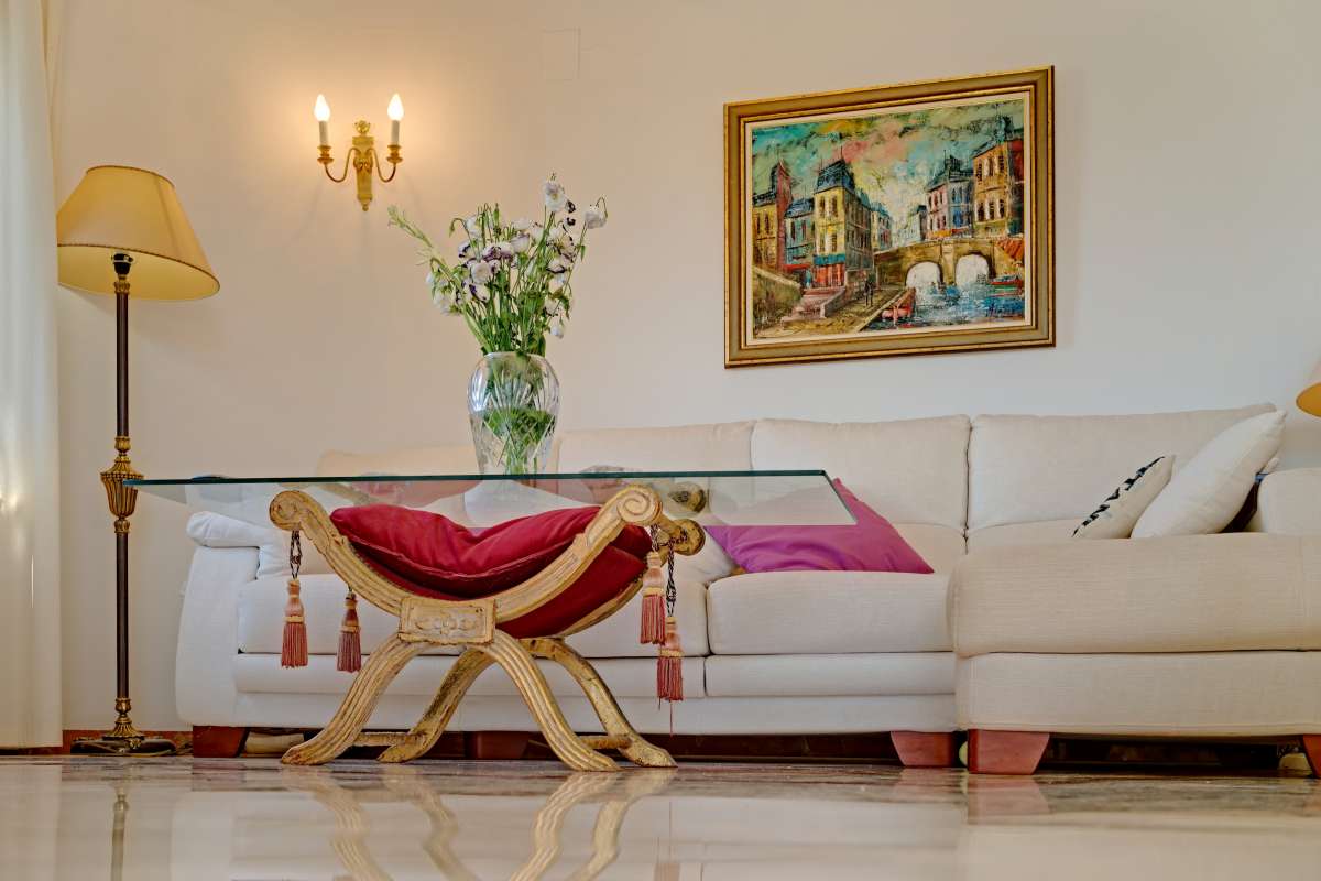 Venta. Villa en Calpe