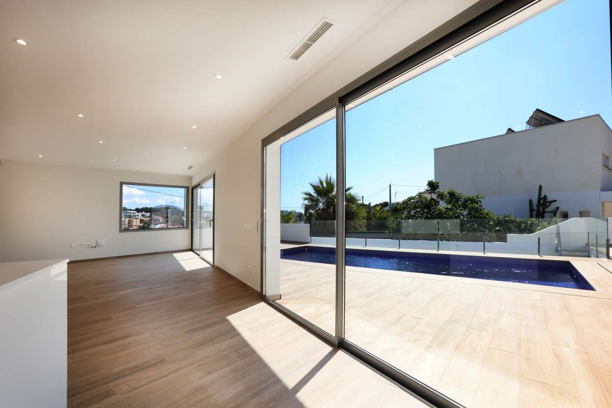 Verkauf. Villa in Benissa Coastal