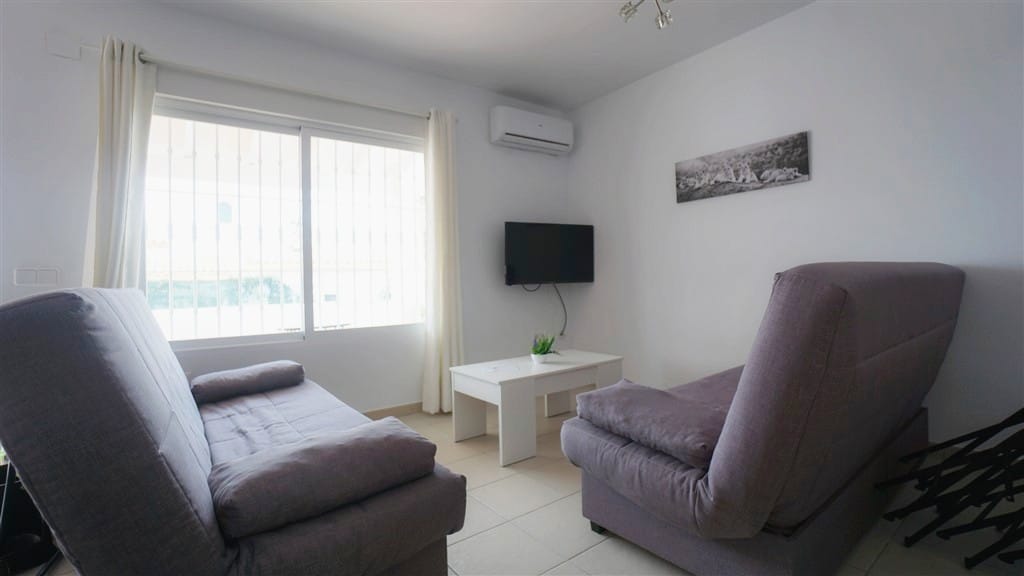 Venta. Villa en Calpe