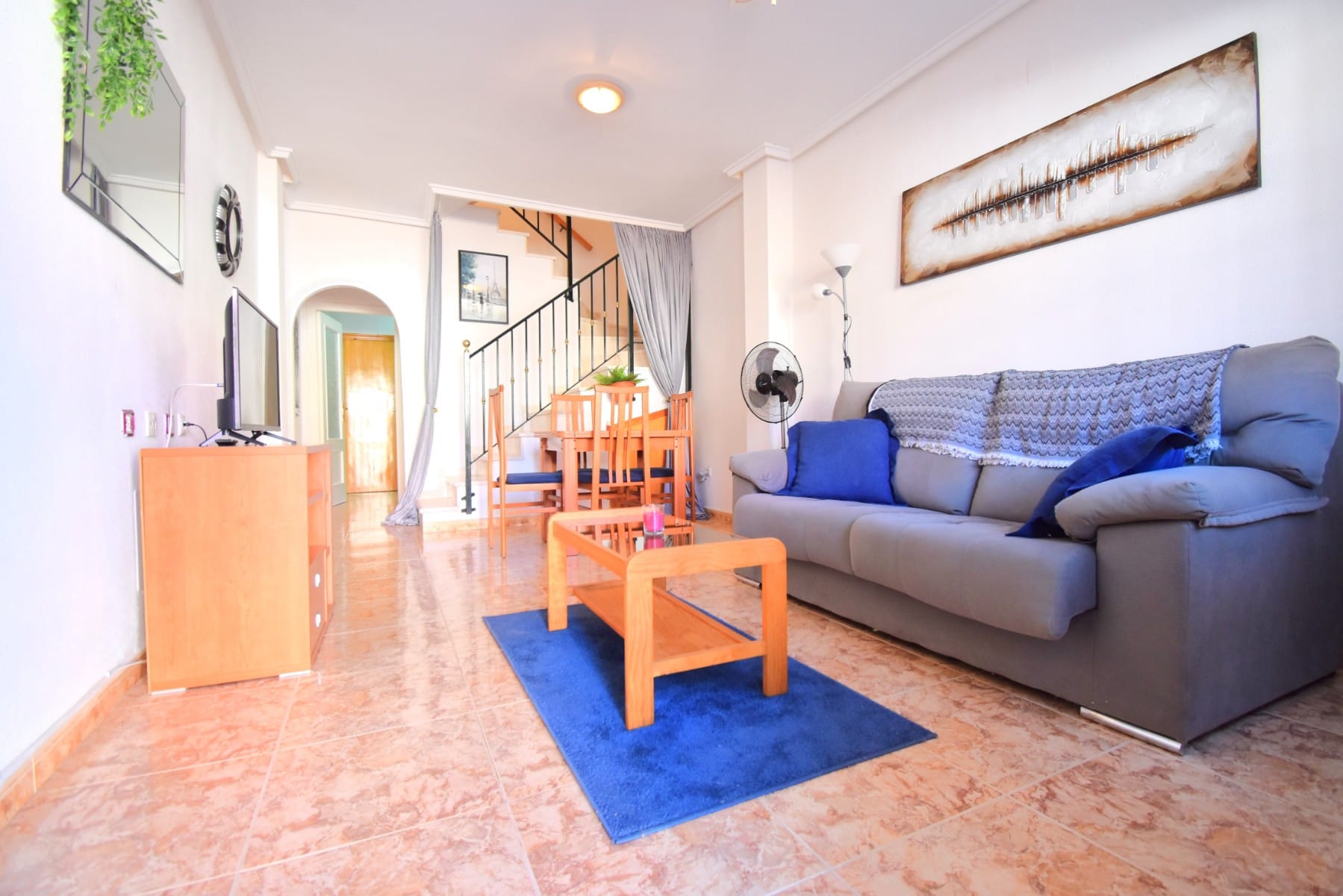 Venta. Townhouse en Orihuela Costa