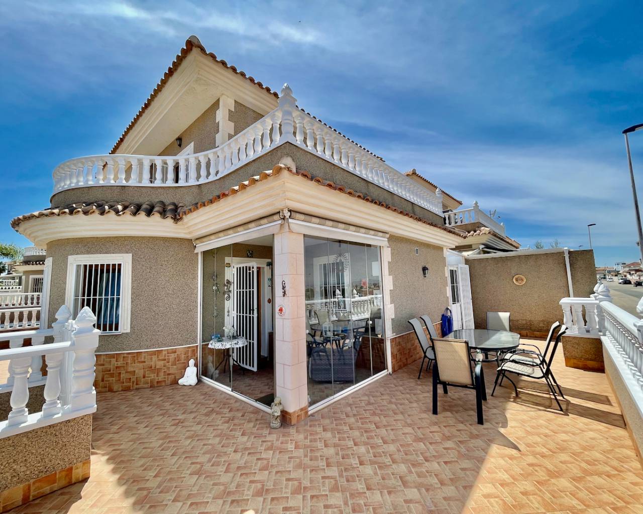 Venta. Villa en Orihuela Costa