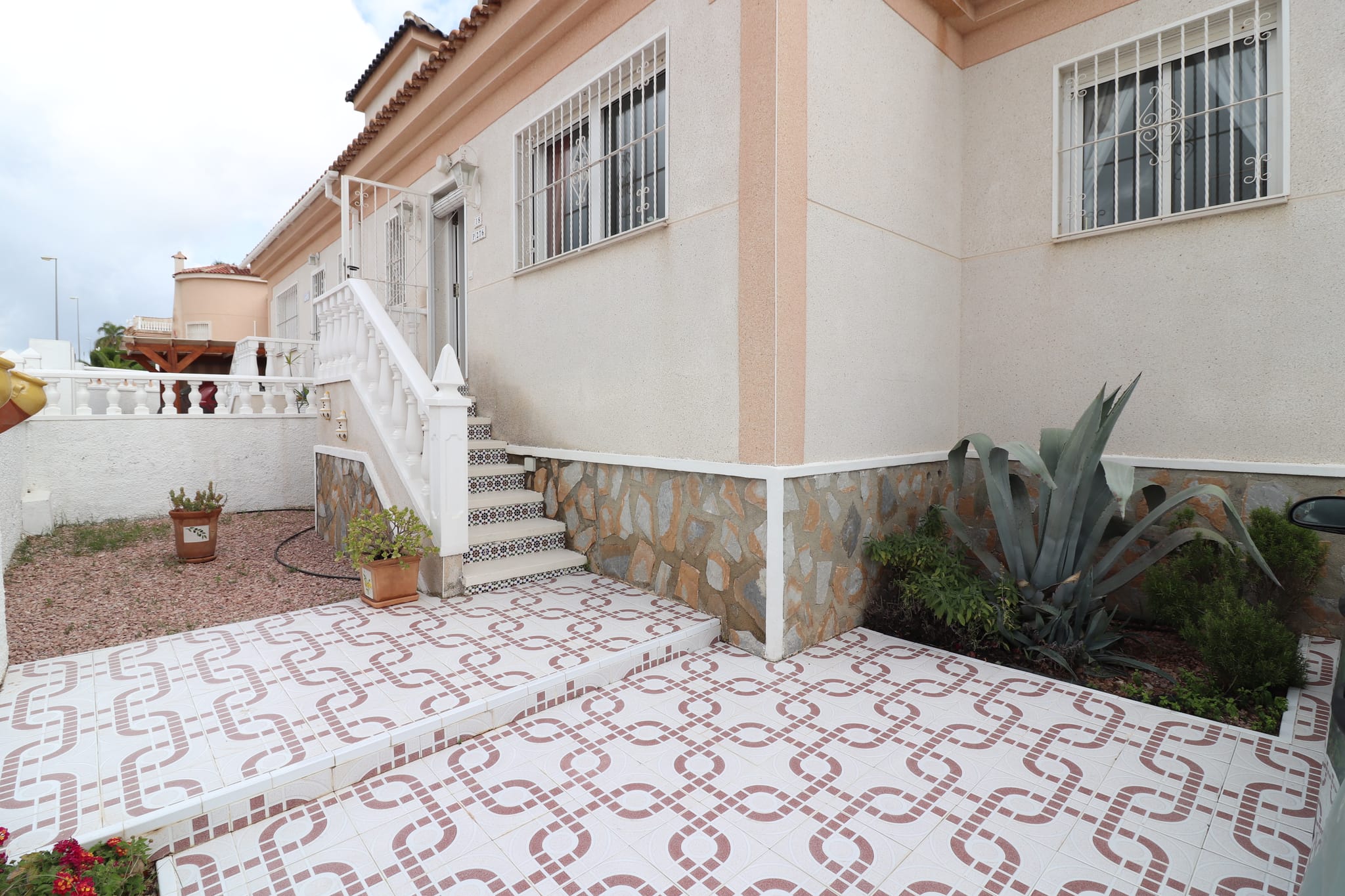 Venta. Townhouse en Benimar