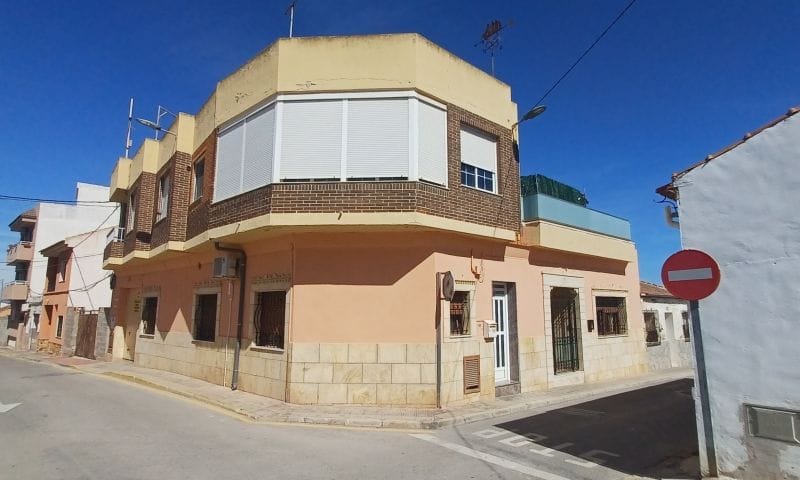 Verkauf. Villa in San Miguel de Salinas
