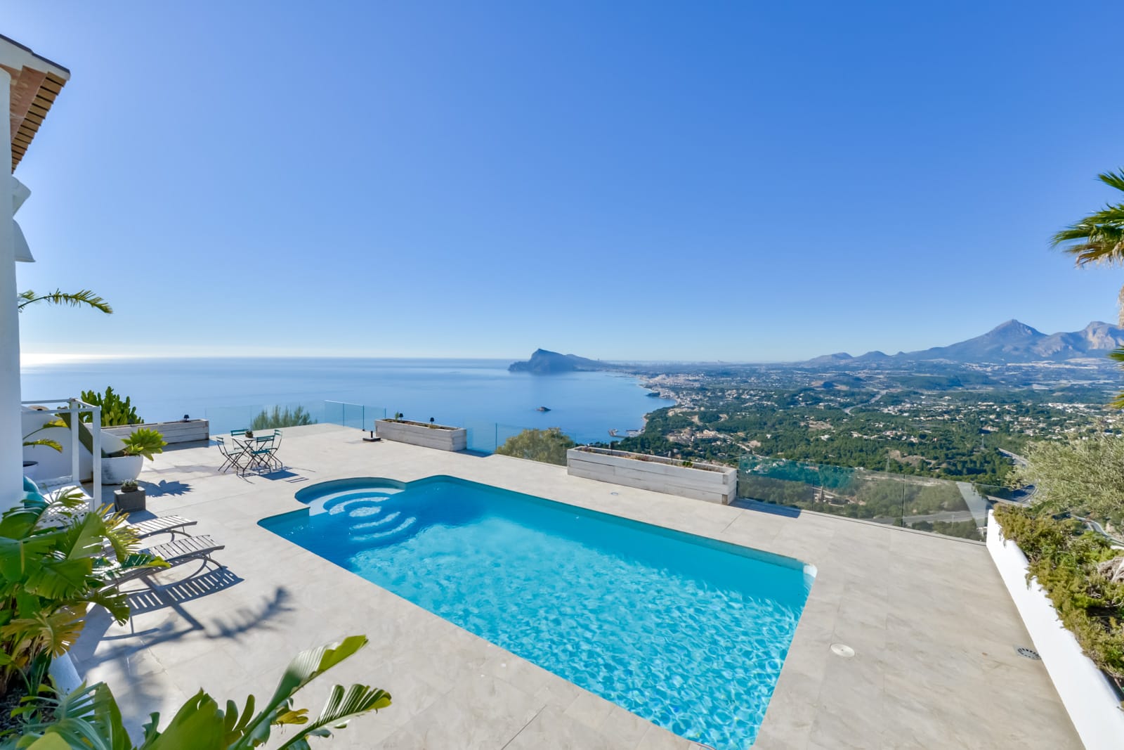 Venta. Villa en Altea