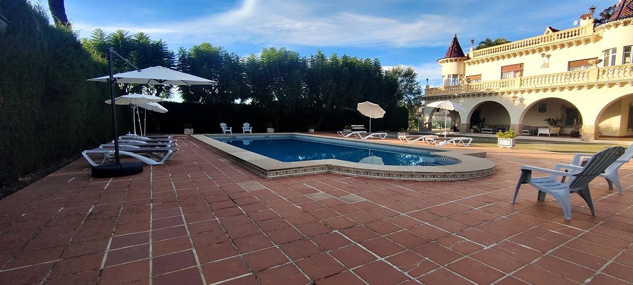 Villa zum verkauf in Dénia
