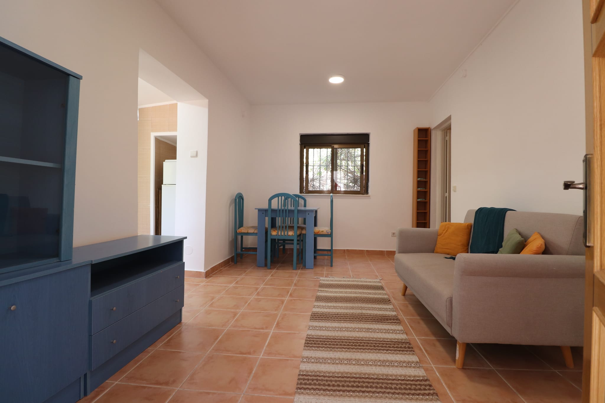Venta. Finca en Catral