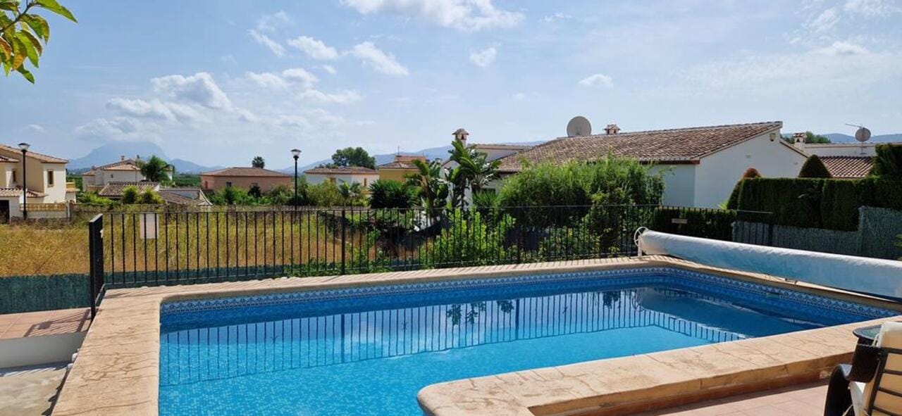 For Sale. Villa in Sagra