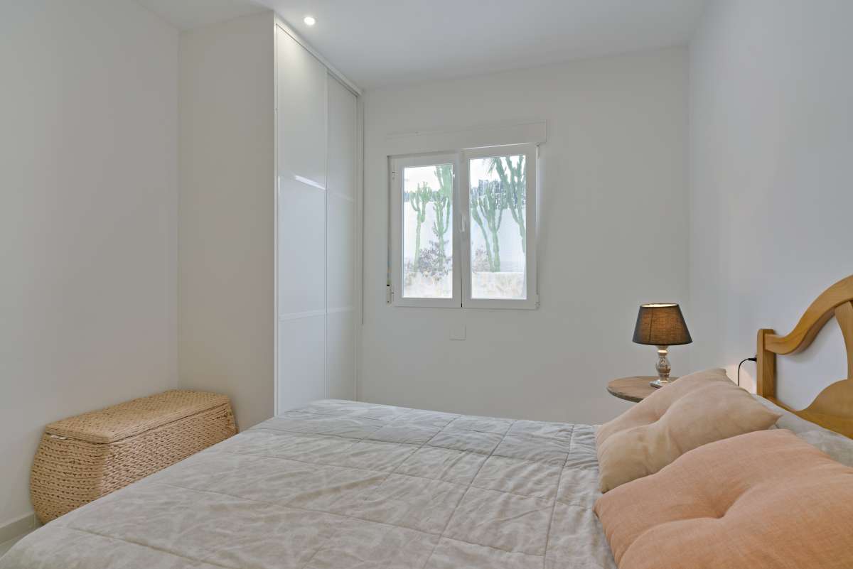 For Sale. Villa in Calpe