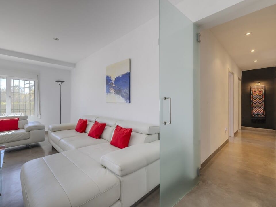 Verkoop. Villa in Javea