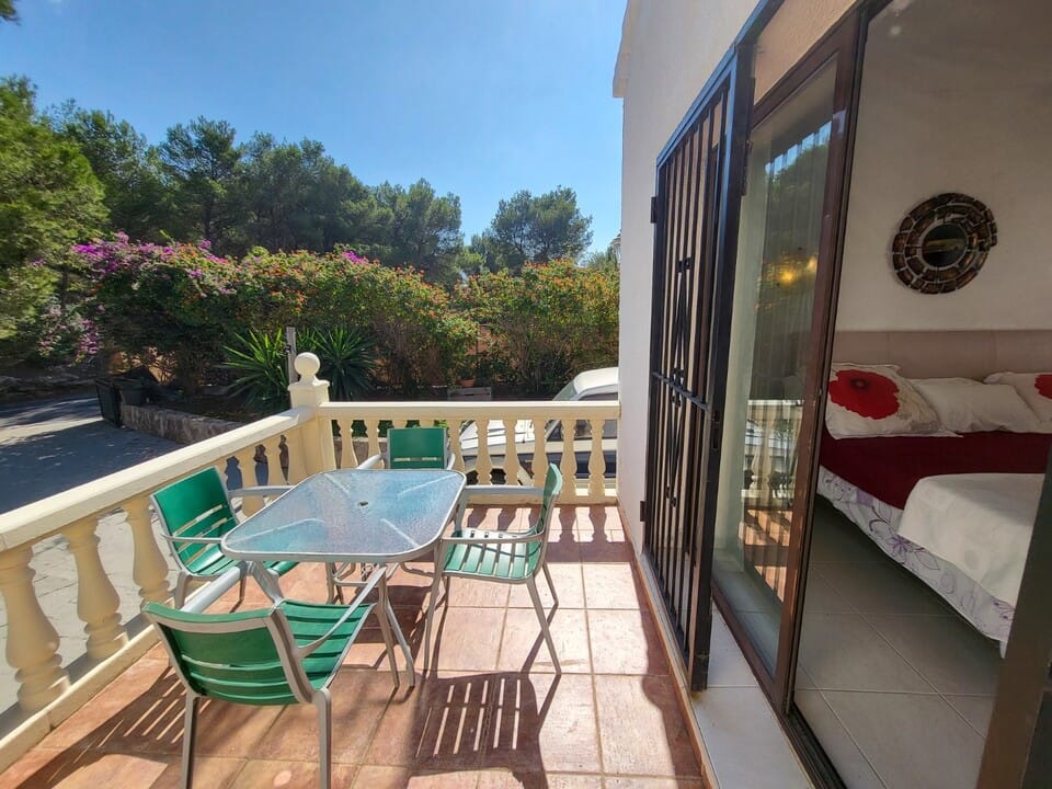 Venta. Villa en Javea