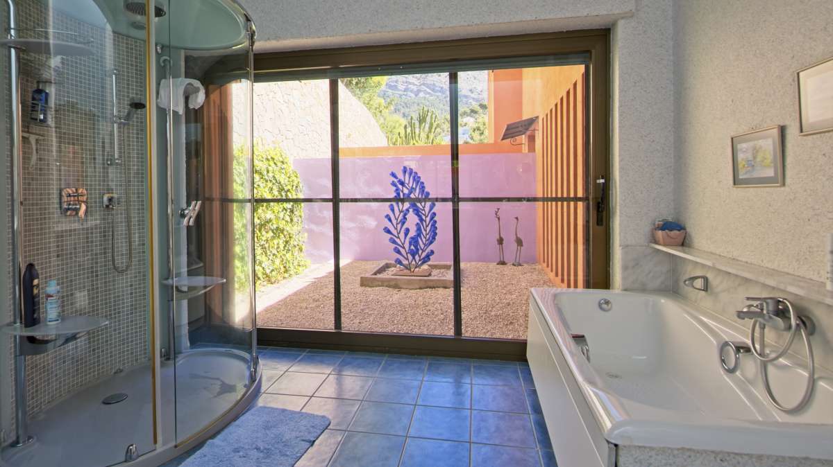 For Sale. Villa in Altea