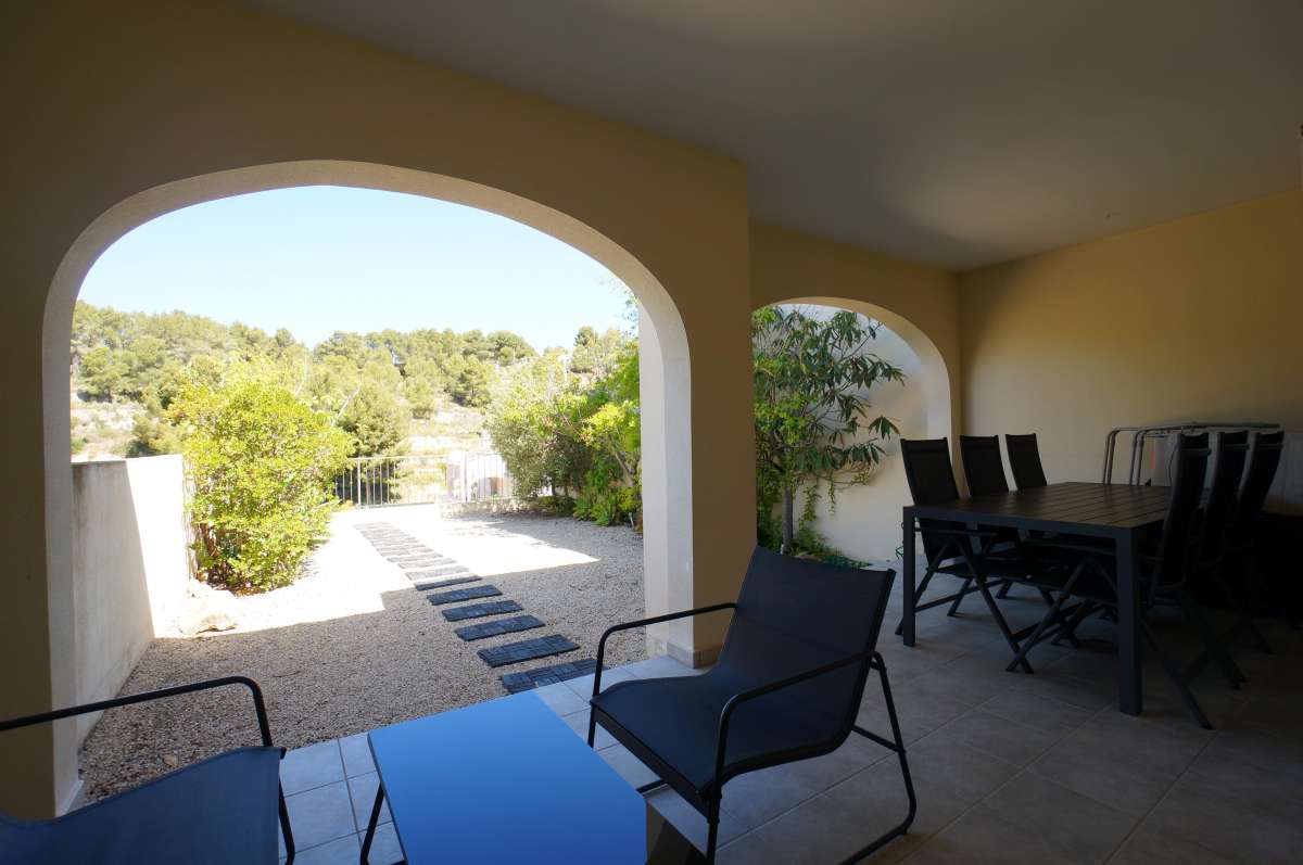 Verkoop. Halfvrijstaand in Calpe