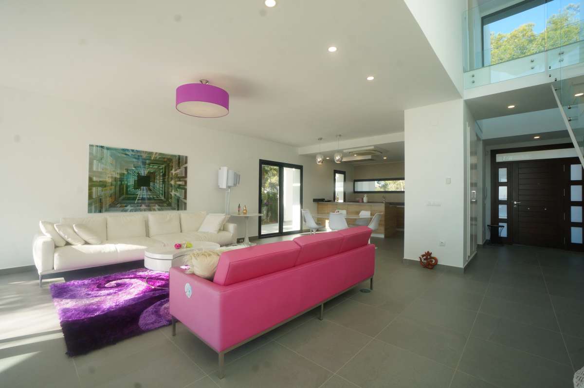 Verkauf. Villa in Moraira
