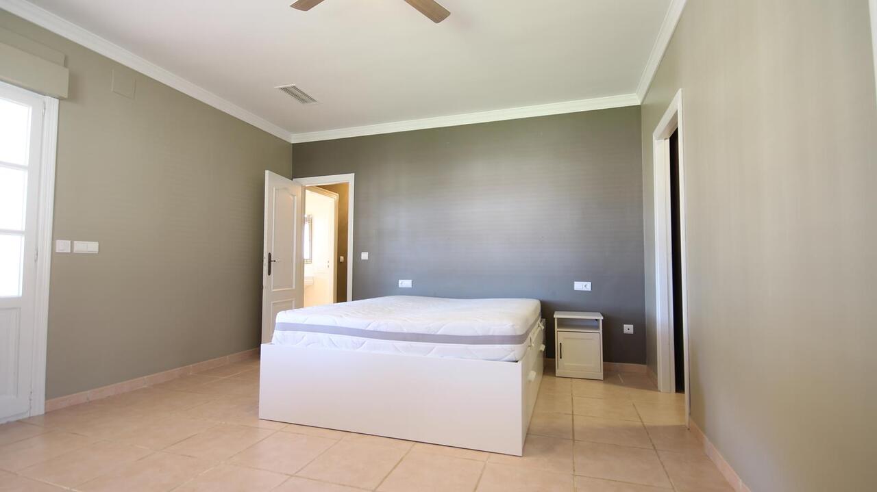 For Sale. Villa in Benigembla