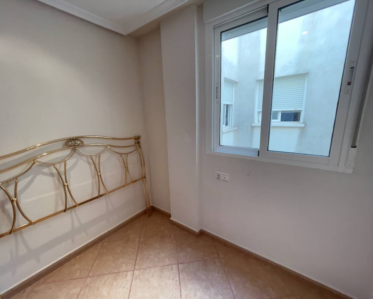 For Sale. Apartment in Algorfa