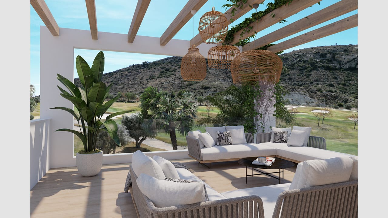 For Sale. Villa in Monforte del Cid