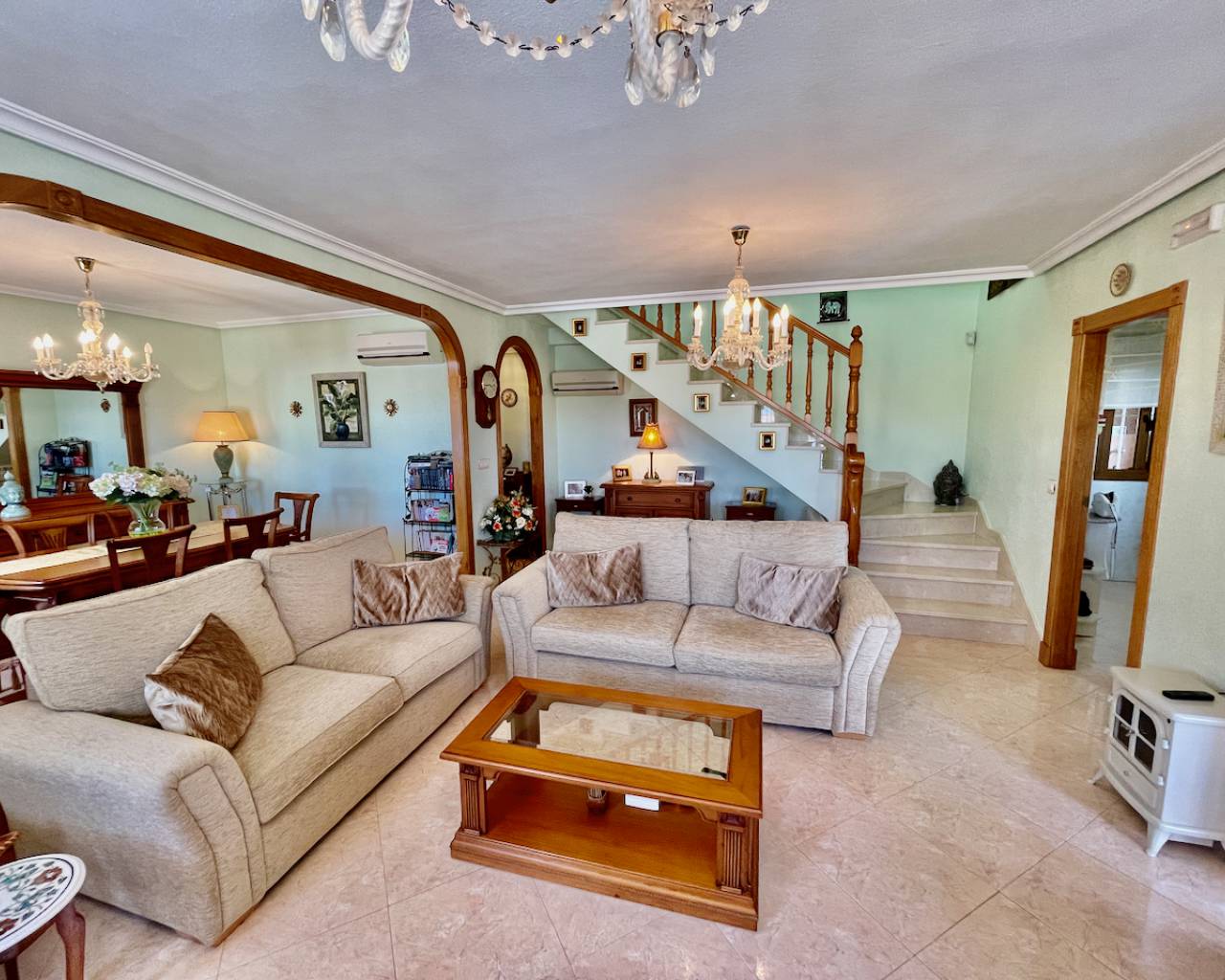 Venta. Villa en Orihuela Costa