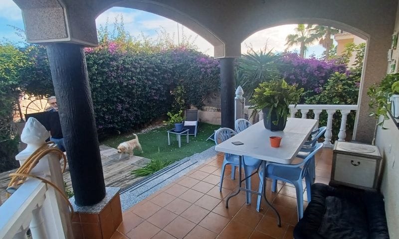 Venta. Villa en Orihuela Costa