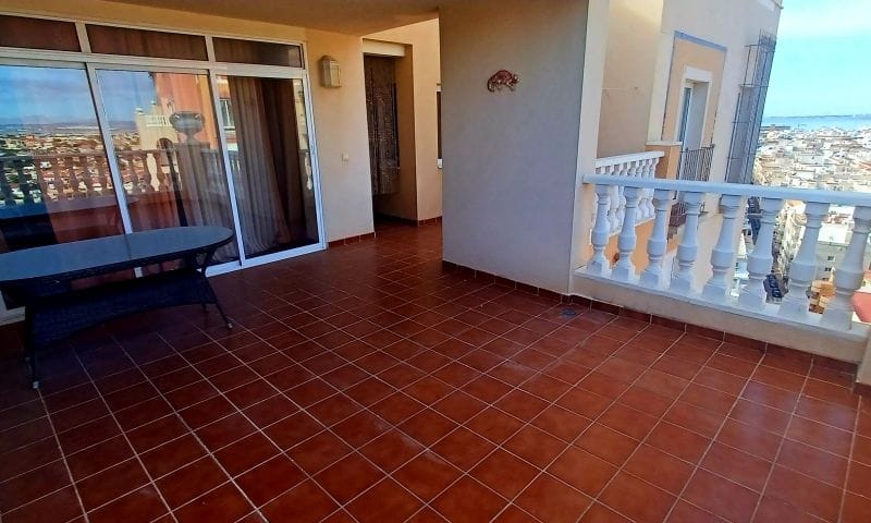 Venta. Apartment en Torrevieja
