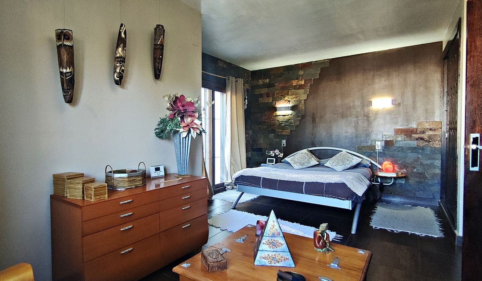 For sale villa in Marquesas V