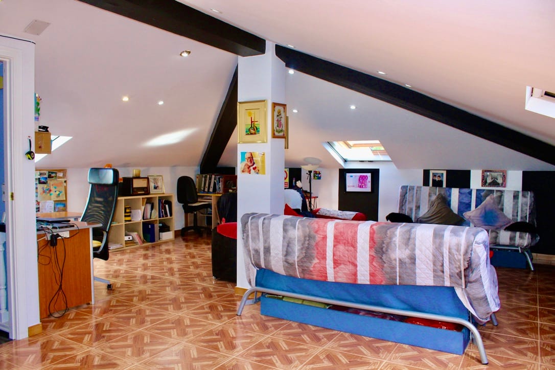 For Sale. Villa in Denia