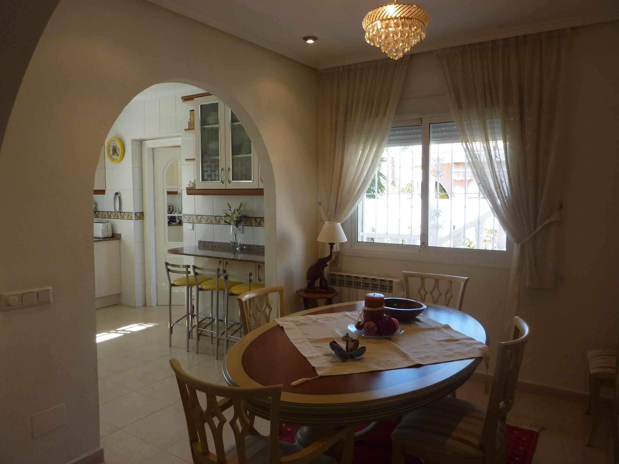Verkoop. Villa in Ciudad Quesada
