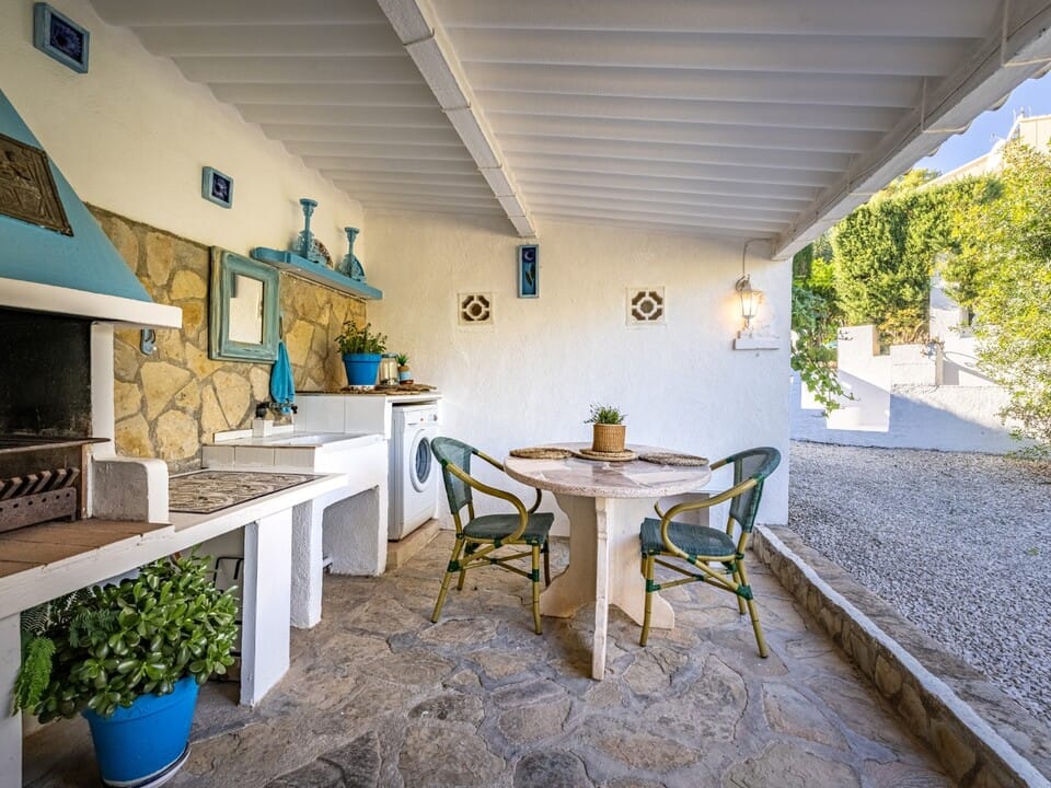 For Sale. Villa in Javea
