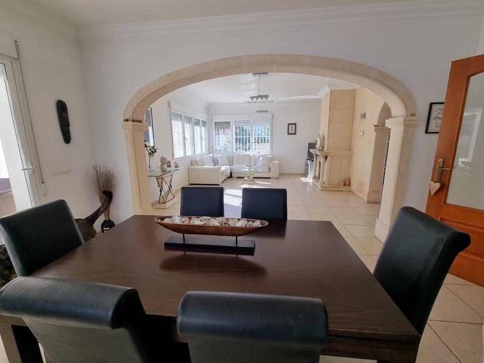 For Sale. Villa in Javea