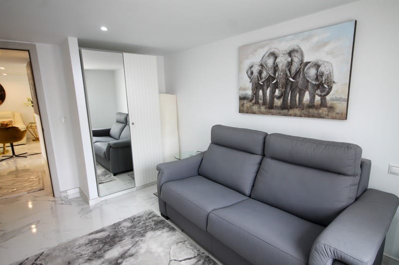Venta. Villa en San Miguel de Salinas